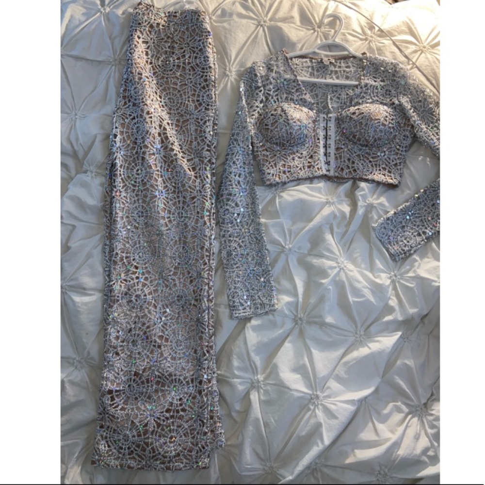 Sequence Fashion Nova Set